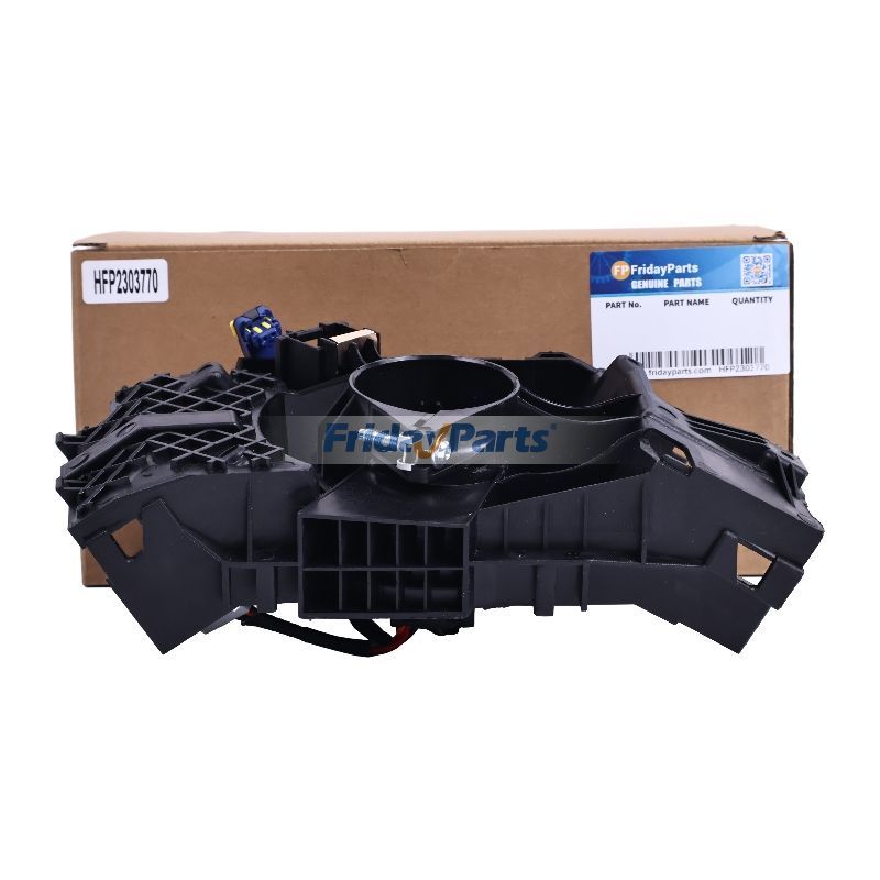 Clock Spring 8201590618 8201590627 for Renault Clio Kangoo Modus