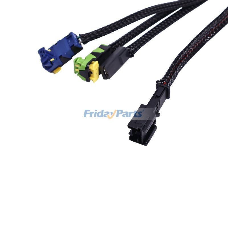 Clock Spring Clio For Renault Truck