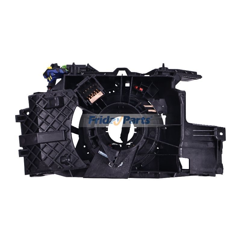 Truck Clock Spring Clio