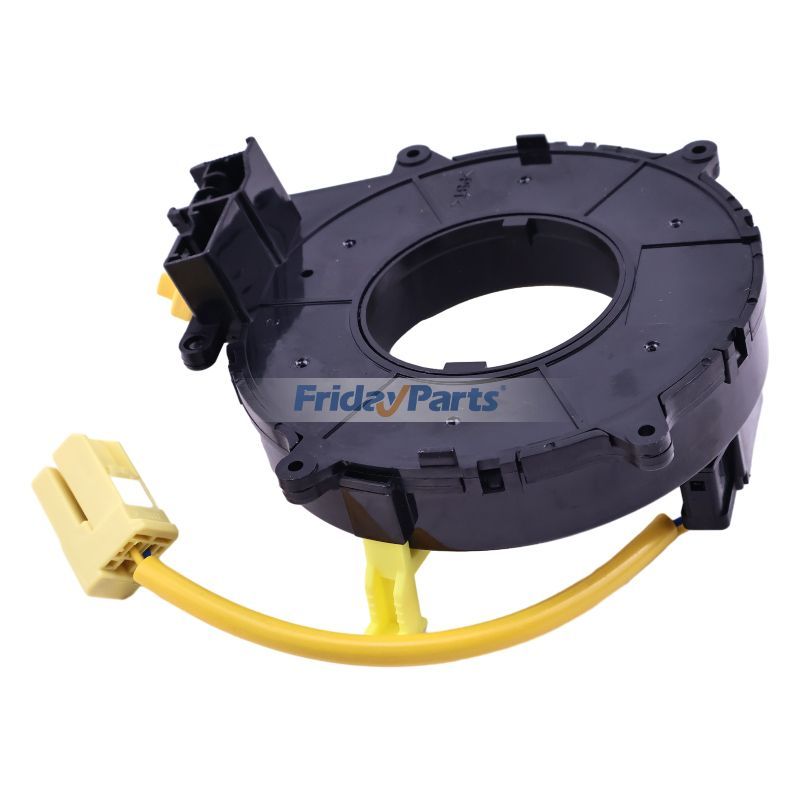 車両 クロックスプリング