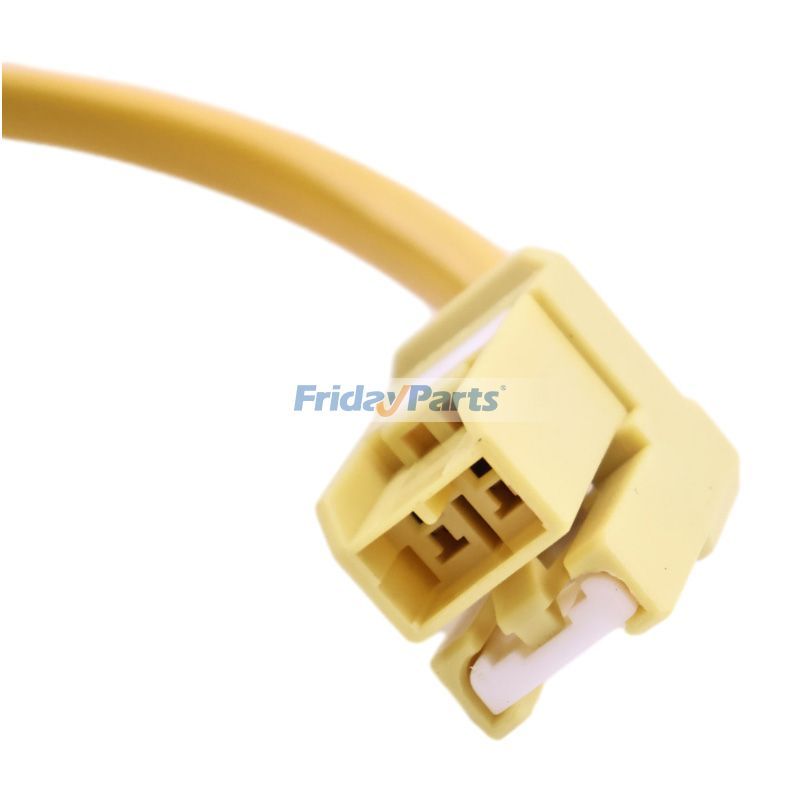 Toyota用車両用クロックスプリング