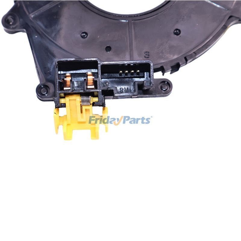 FridayPartsでクロックスプリングを購入