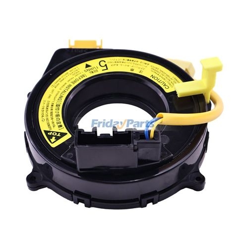 Toyota Prius Spiral Cable Clock Spring For Toyota Highlander, Tundra, Camry, 4Runner, Corolla Toyota Clock Spring Replacement - Foto 8