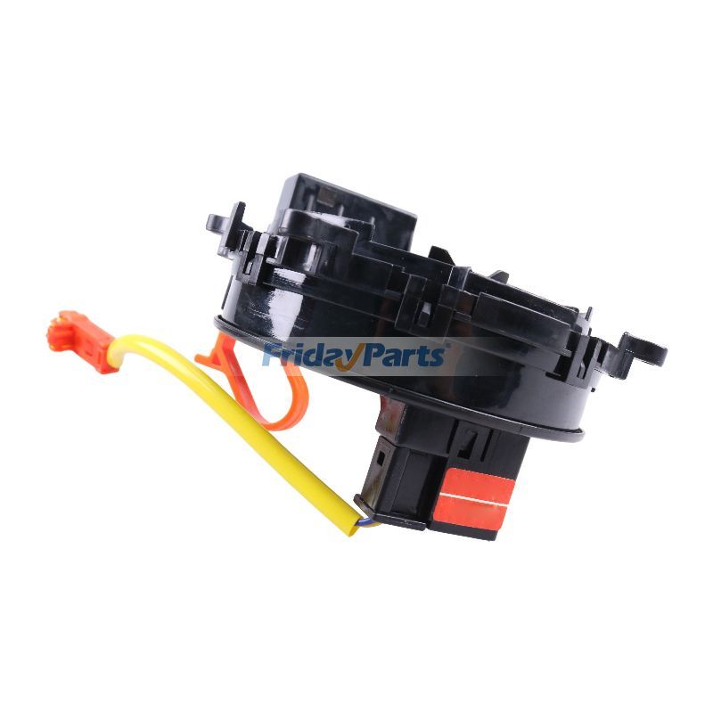  Clock Spring For Toyota