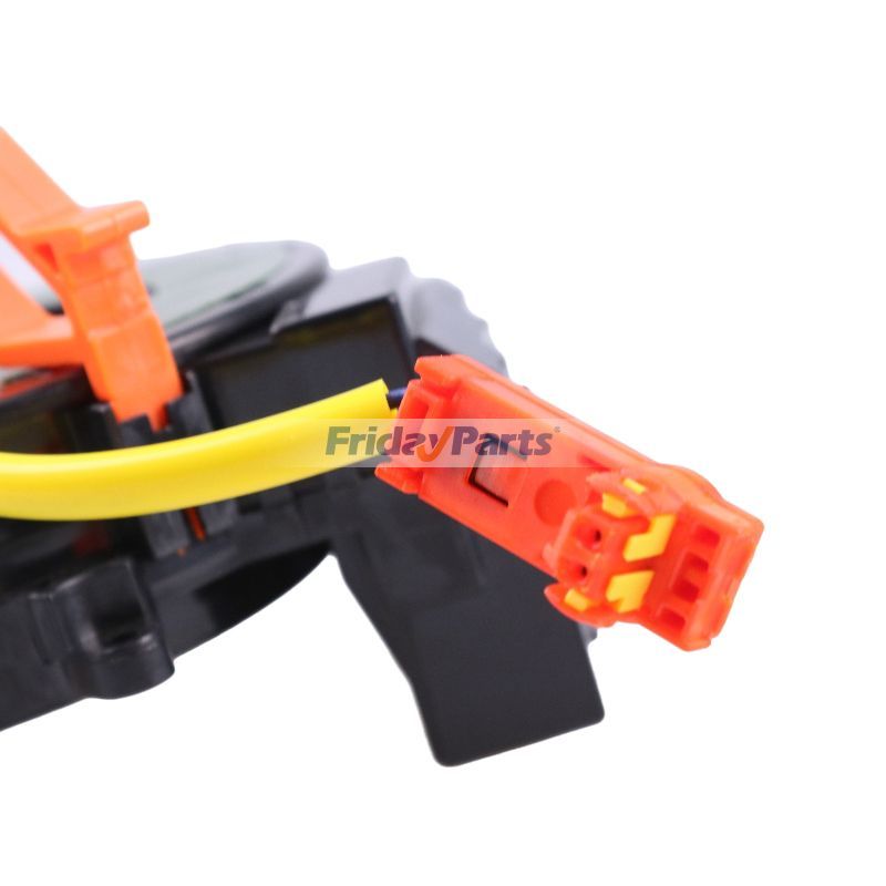 FridayParts Clock Spring