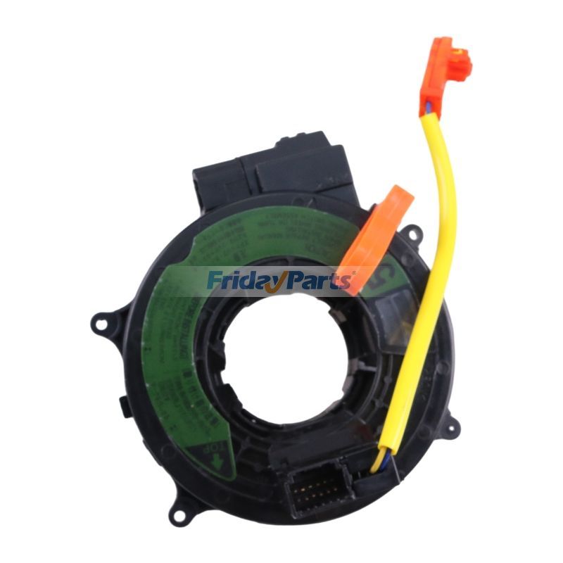 Clock Spring for Vehicle