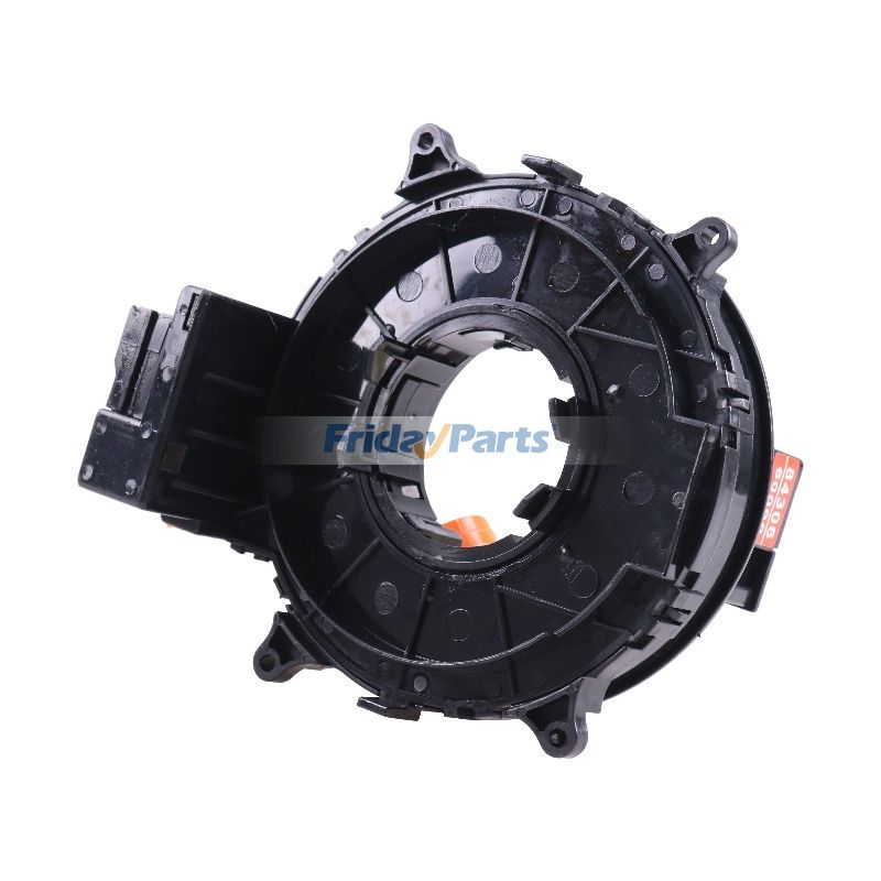 Vehicle Clock Spring