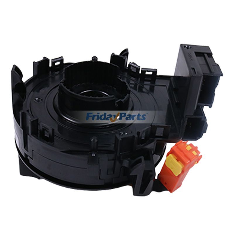 Vehicle Clock Spring 2004-2013