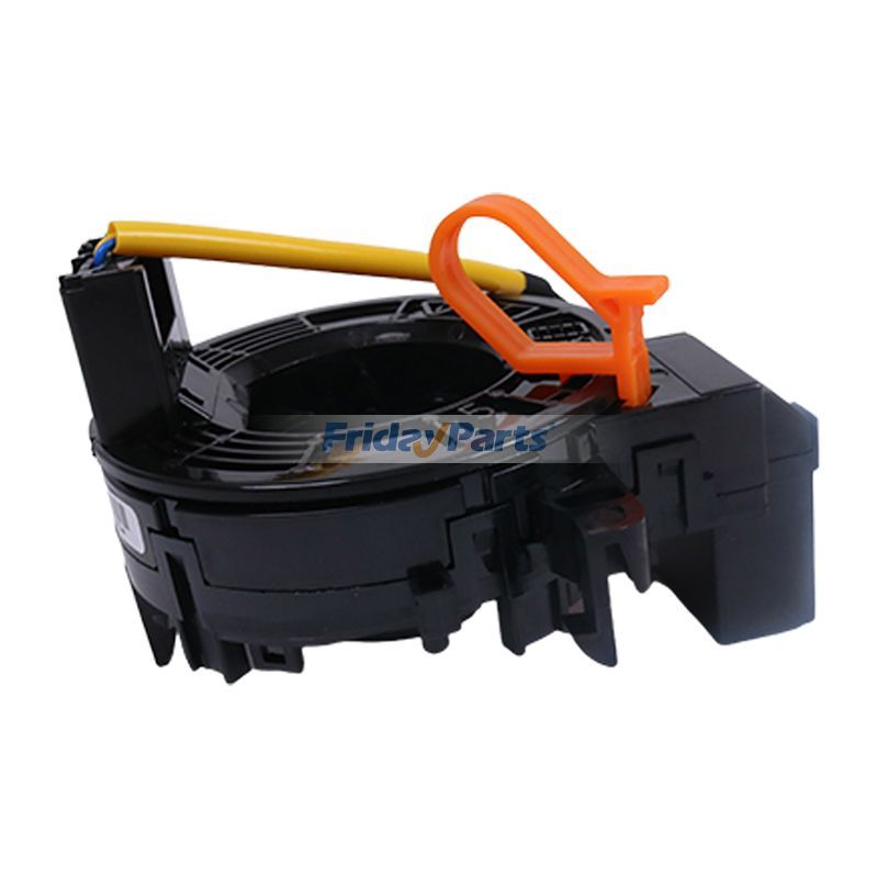  Clock Spring 2004-2013 For Toyota