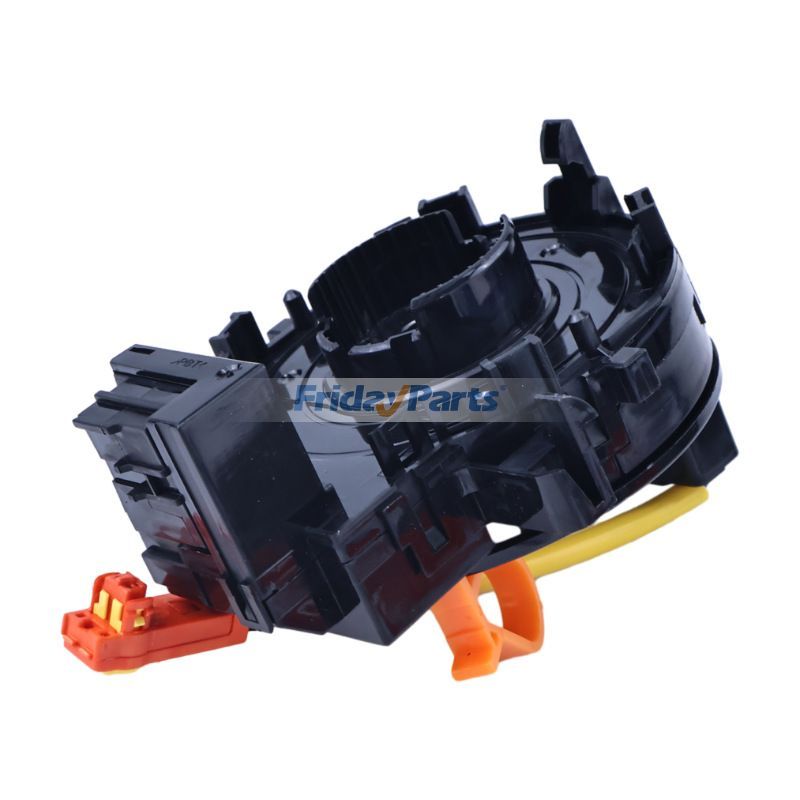 Toyota用クロックスプリング