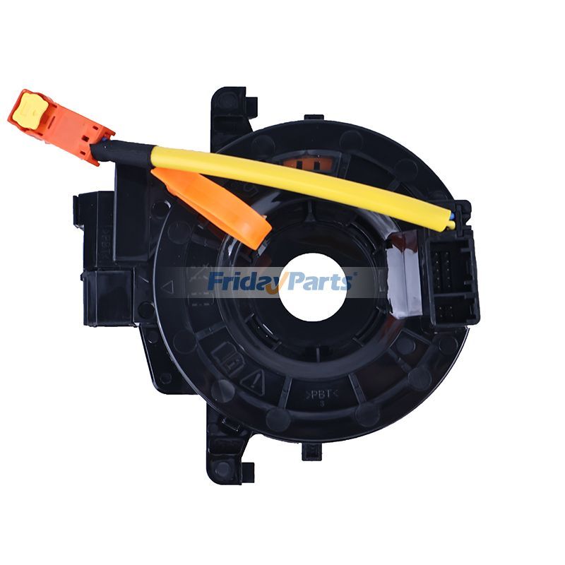 Toyota用車両用クロックスプリング