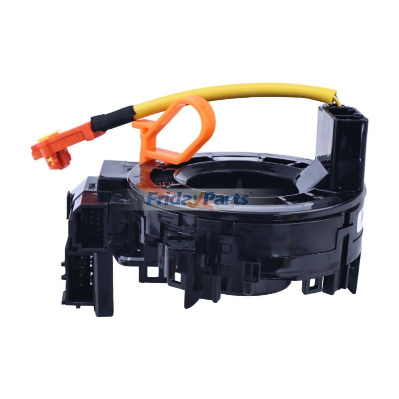 FridayPartsのクロックスプリング