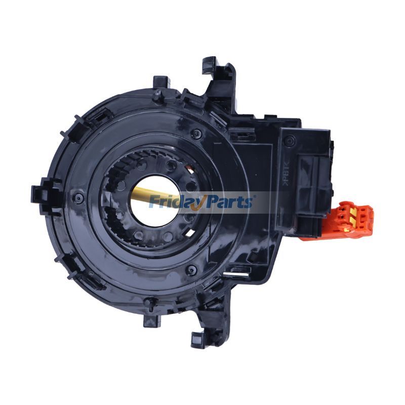 車両 クロックスプリング