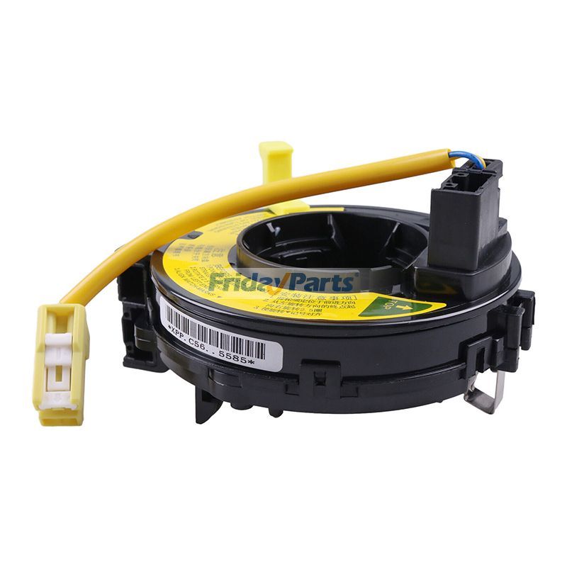 車両 トヨタ 2000-2003 2000-2005 2001-2004 用クロックスプリング