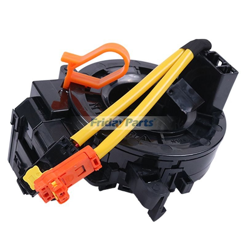 For 2007-2018 Toyota Tundra Clock Spring With And Without - Foto 3