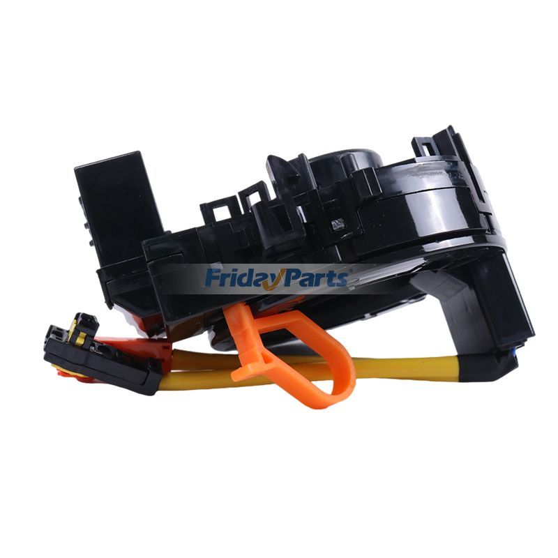 他ブランド用,Toyota用用トヨタ タンドラ ランドクルーザー タコマ ハイランダー用クロックスプリング 843064-8030 84306-06140