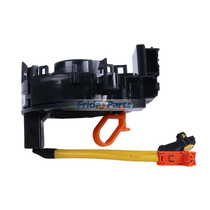 FridayPartsのクロックスプリングツンドラ