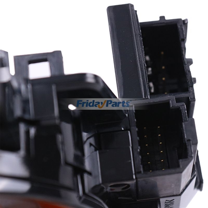 他ブランド用,Toyota用車両用クロックスプリングツンドラ