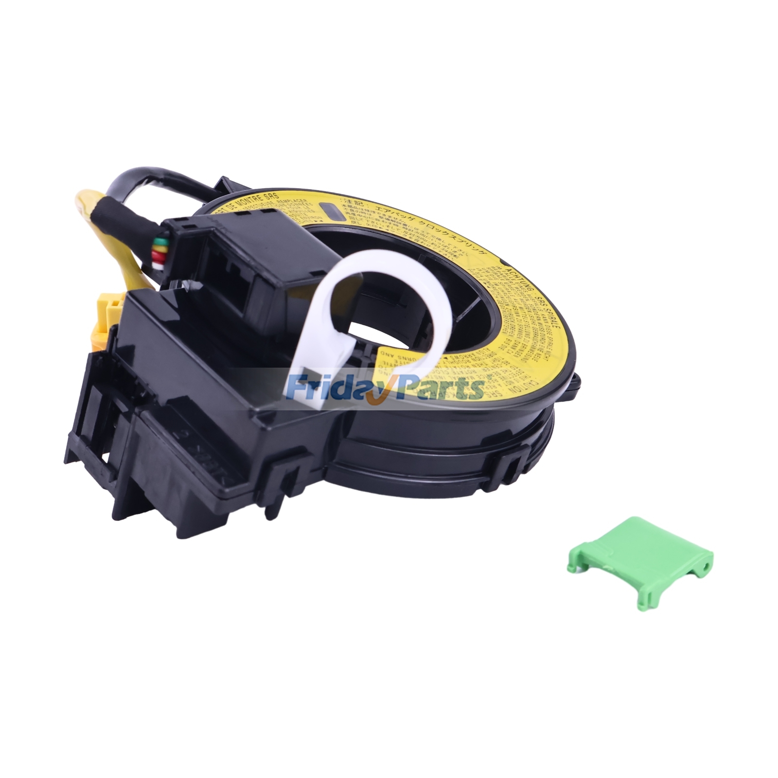 Clock Spring 8619A018 for Mitsubishi Eclipse Endeavor Galant Lancer Outlander
