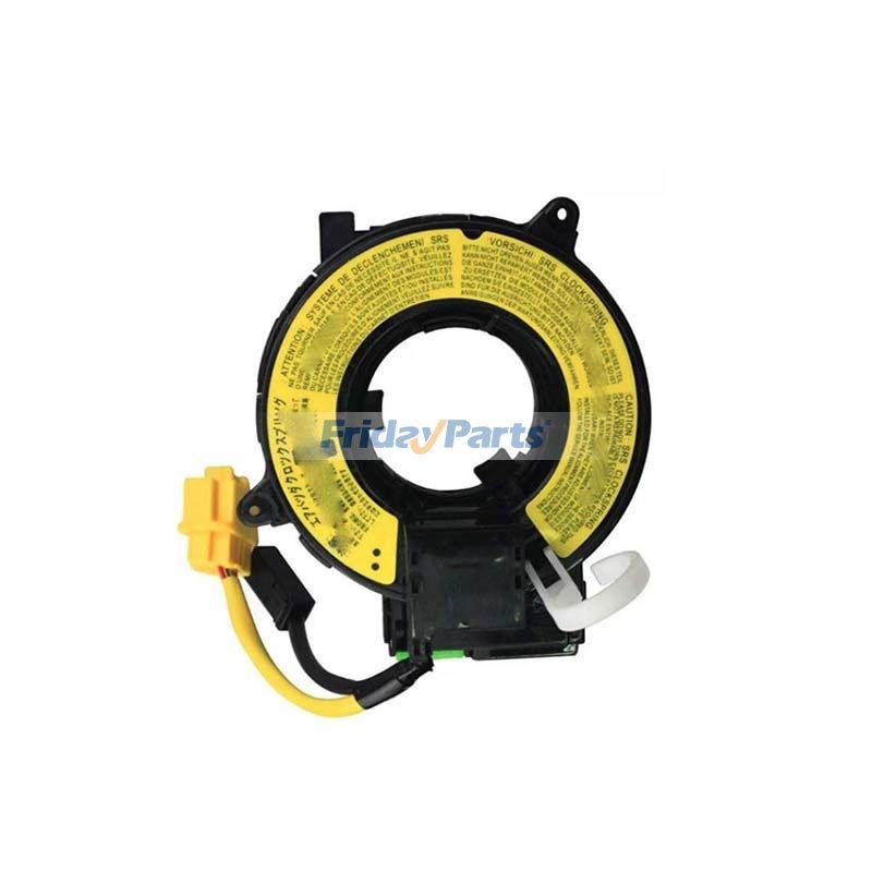 Clock Spring 8619A018 for Mitsubishi Eclipse Endeavor Galant