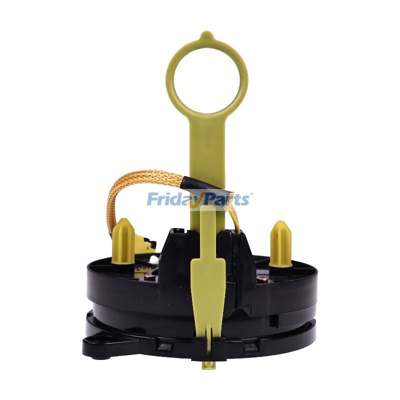 Vehicle Clock Spring F-250 F350