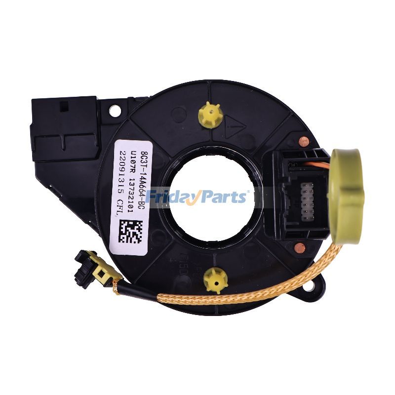 Clock Spring F-250 F350 in Stock in China,China Stock