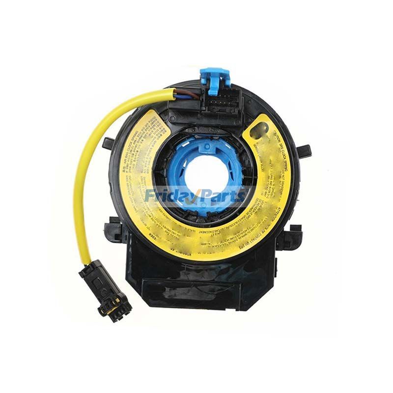 Wickelfeder 93490-1J500 93490-2P010 für Hyundai i20 Kia Sorento