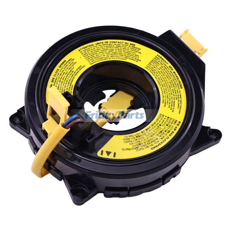 Clock Spring 93490-26000 for Hyundai Santa Fe CRDi 2001-2004