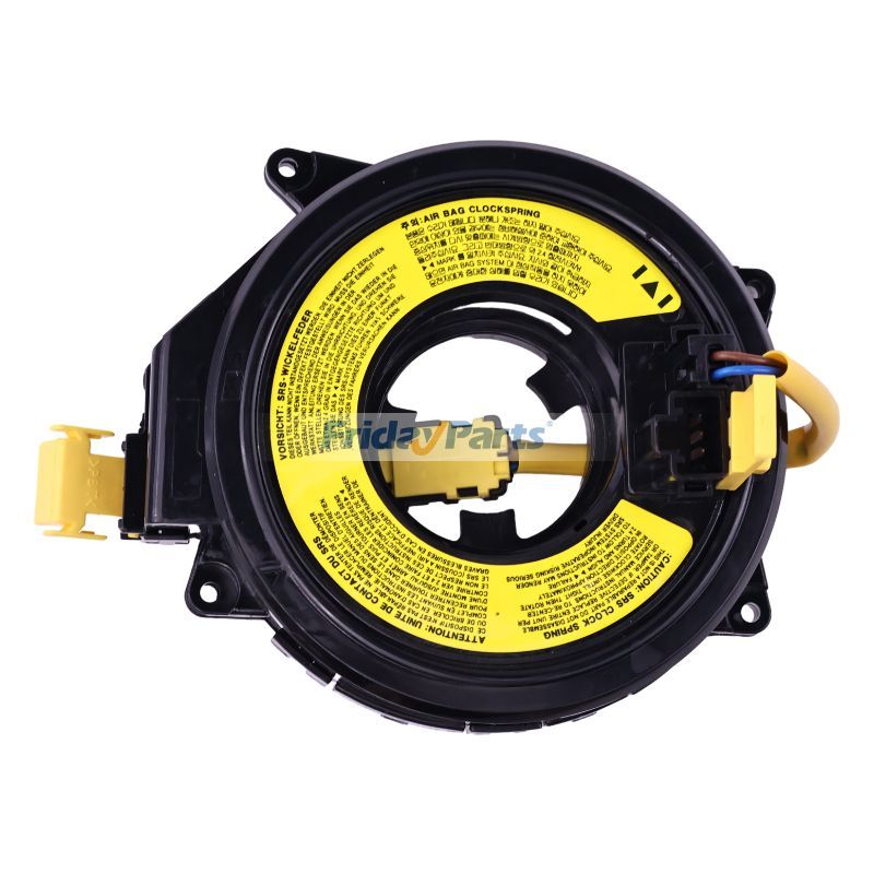 FridayParts Clock Spring CRDi 2001-2004