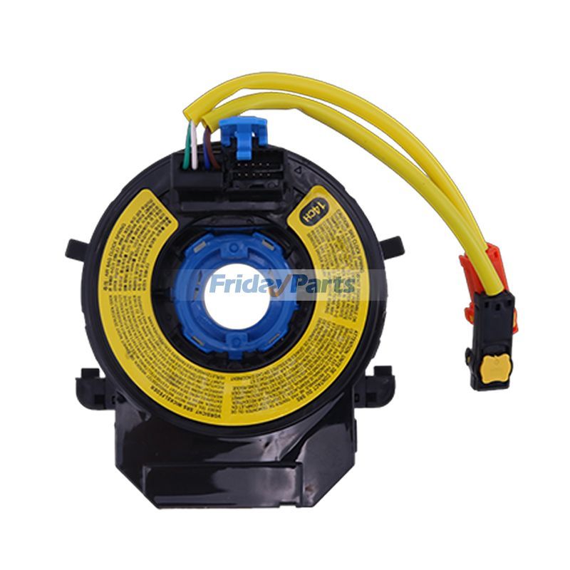 Clock Spring 934902P400 for Kia Sorento 20112015