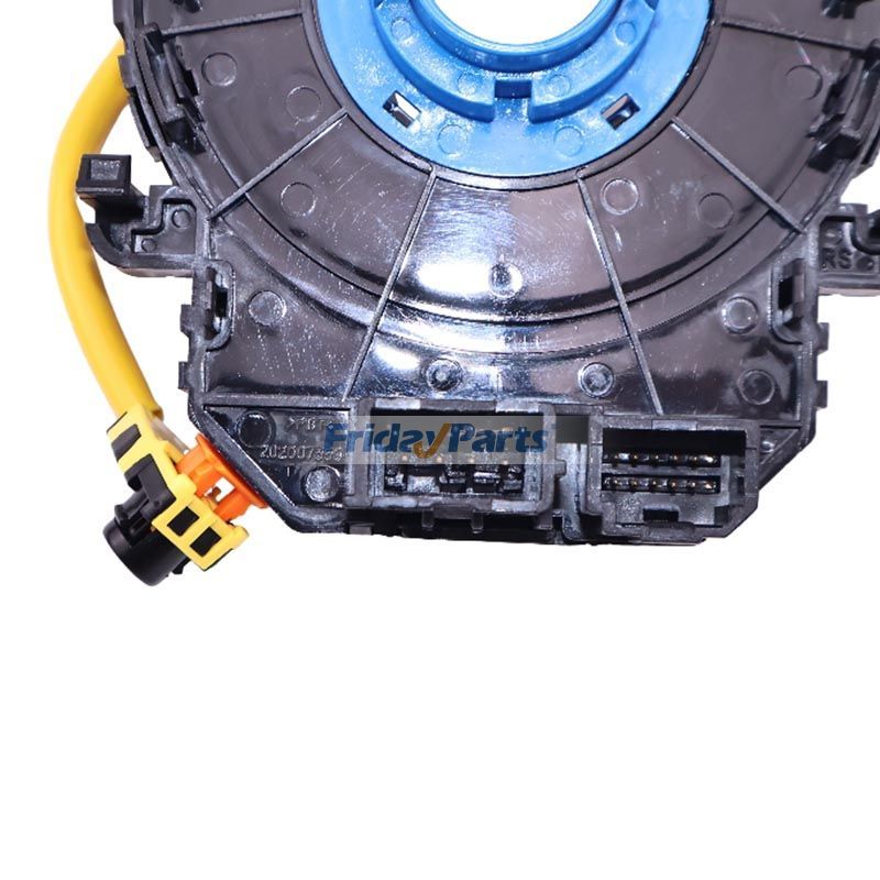 FridayParts Clock Spring