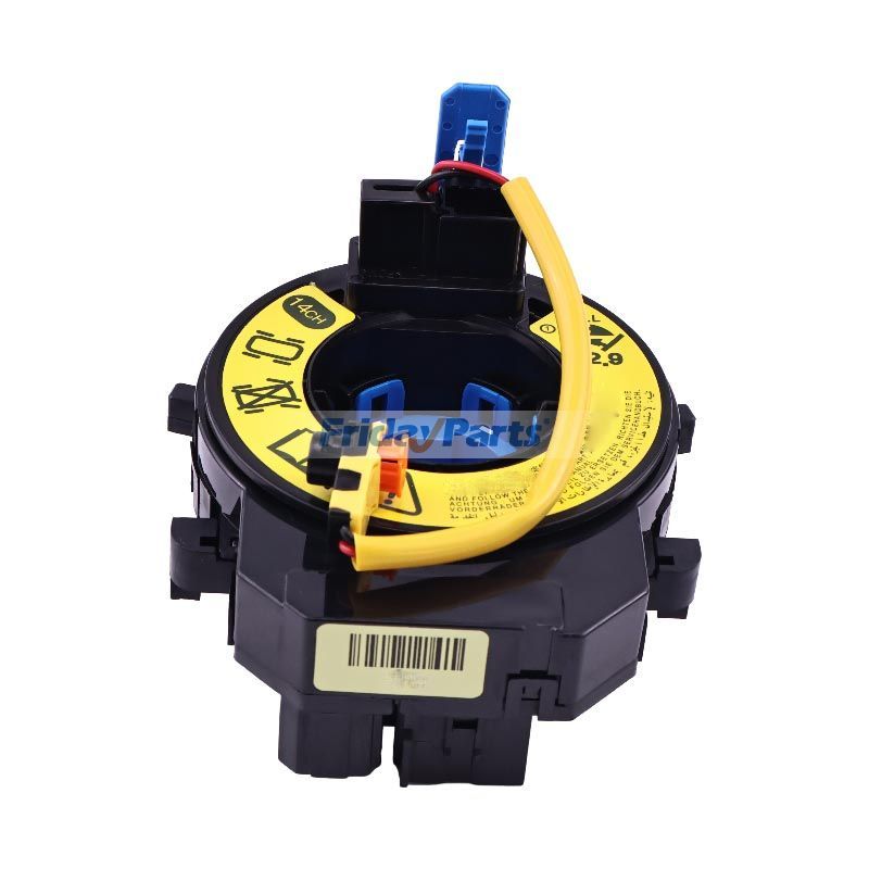  Clock Spring For HYUNDAI