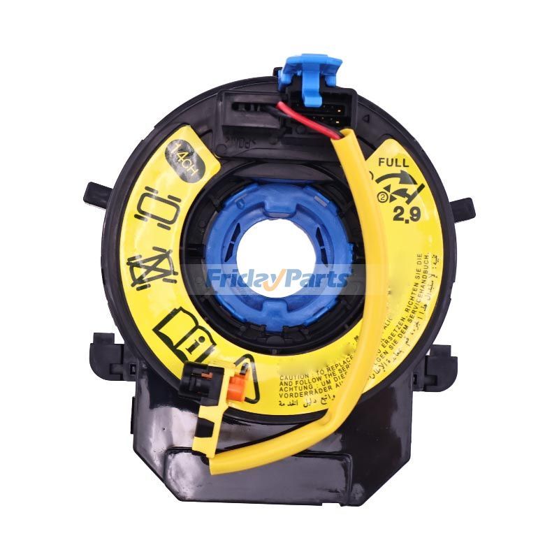 Clock Spring in Stock in China,China Stock