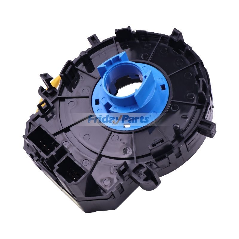 Clock Spring for Vehicle