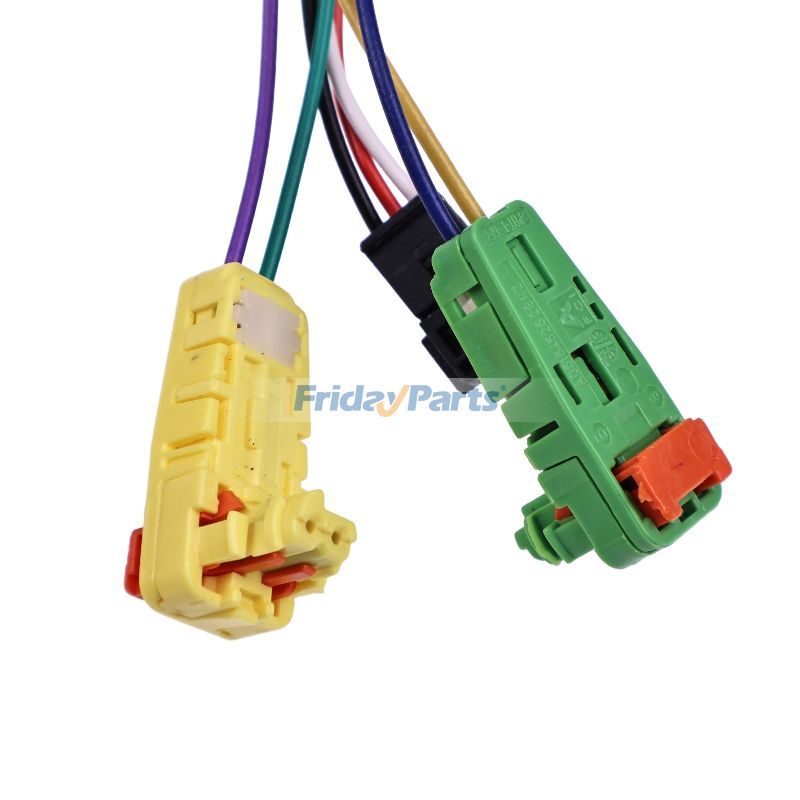 FridayParts Clock Spring for Mercedes-Benz E320 E500 E55 G500 G55