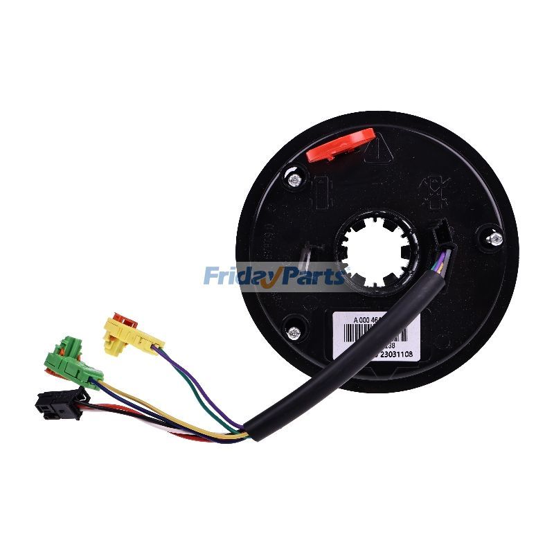 Clock Spring for Mercedes-Benz E320 E500 E55 G500 G55 in Stock in China,China Stock