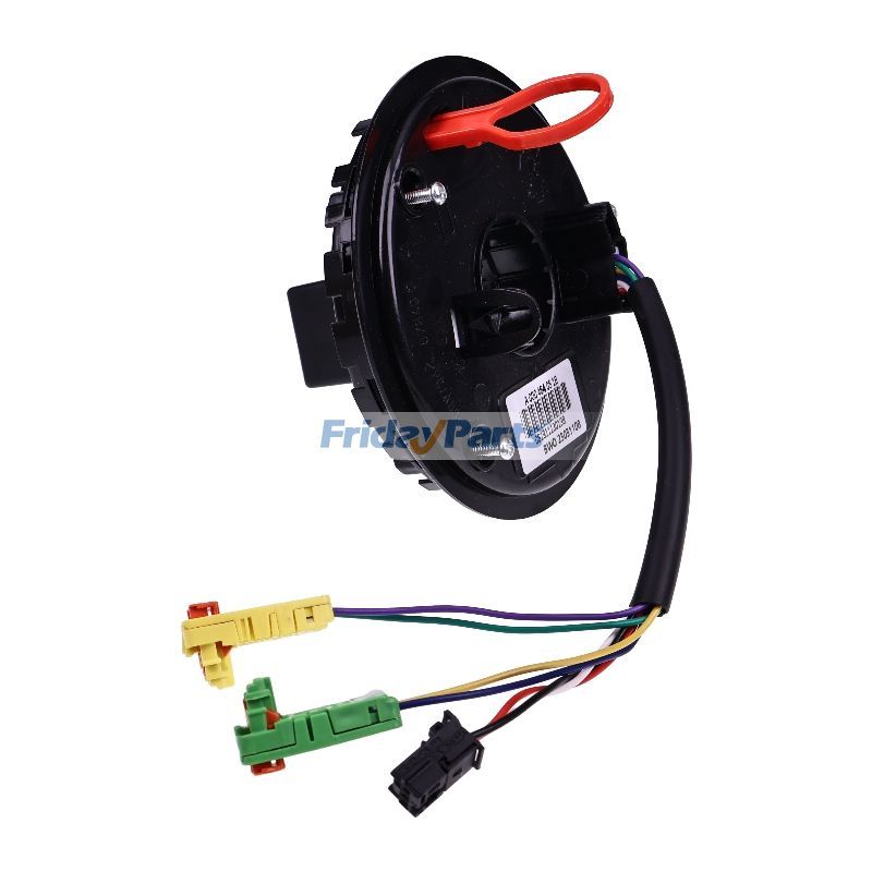 Clock Spring for Mercedes-Benz E320 E500 E55 G500 G55 for Vehicle