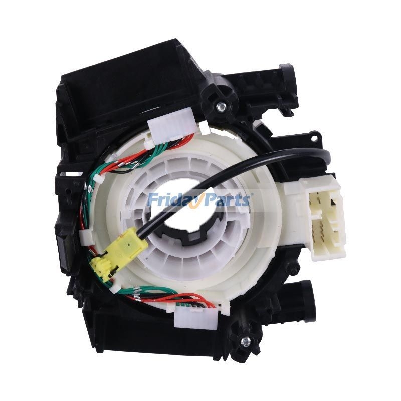Clock Spring 350z Clock Spring B5567-9U00A for Nissan 350Z Micra Murano Navara Note ...