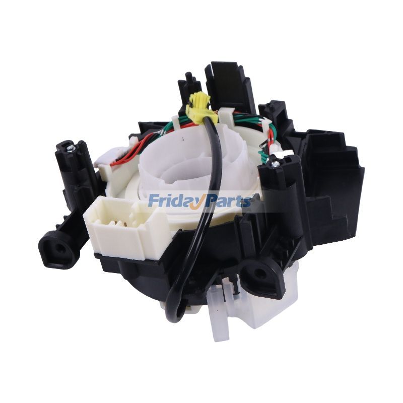 Vehicle Clock Spring Micra Murano Navara Note Pathfinder