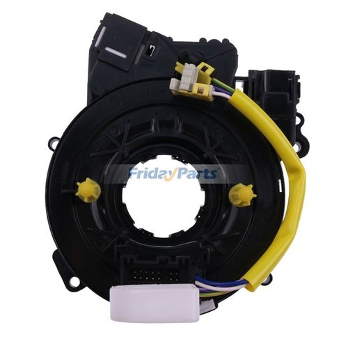 B14 Clock Spring Clock Spring BL3Z-14A664-A CT4Z-14A664-A for Ford Pickup Truck F-150 ...