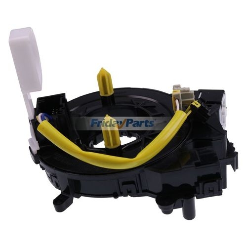 GL3T-14A664-AA Spiral Cable Clock Spring For Ford F-150 FX2 GL3T-14A664-AA Spiral Cable Clock Spring For Ford F-150 FX2
