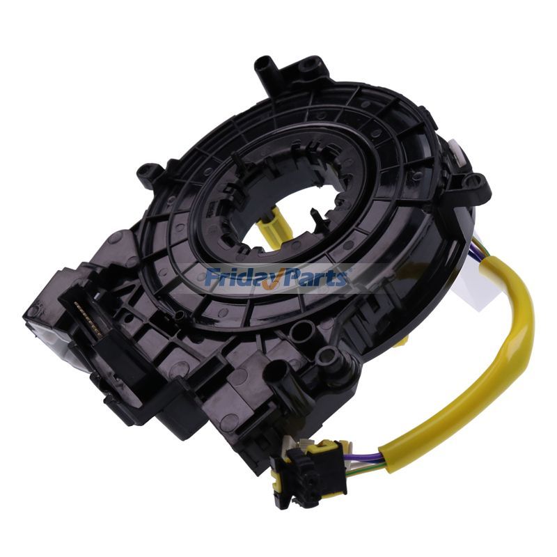 FridayPartsのクロックスプリングピックアップ