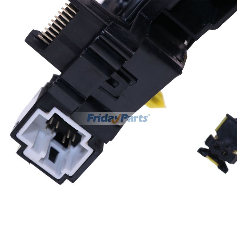 Ford用トラック用クロックスプリングピックアップ