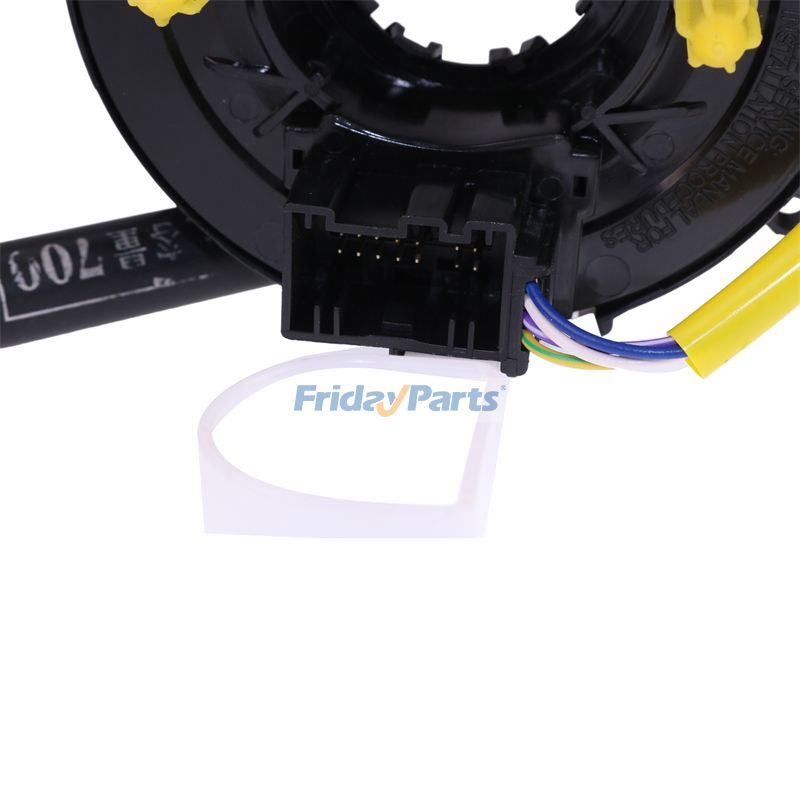 FridayPartsでクロックスプリングピックアップを購入