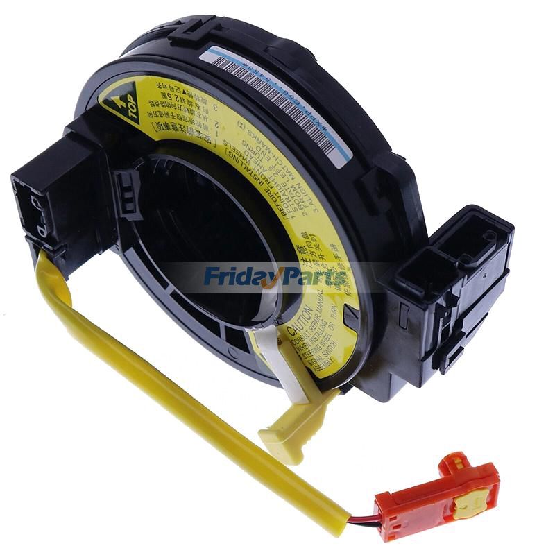 Toyota用用スパイラル ケーブル クロック スプリング クロックスプリング 84306-52041 2003-2005 トヨタ エコー用