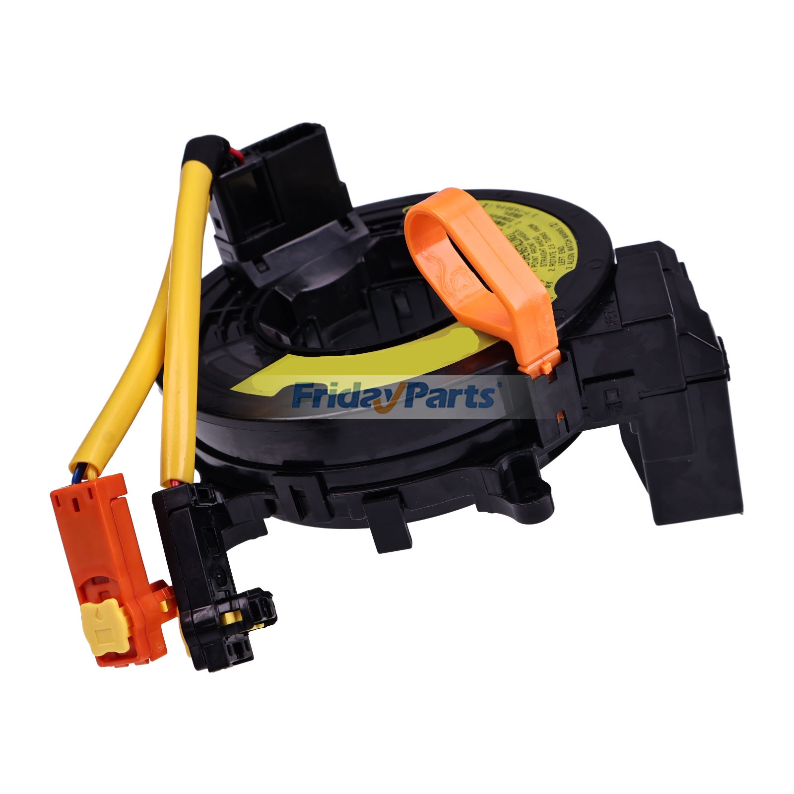 Clock Spring CSP170 84306-06070 for Lexus ES300 ES330 Toyota 4Runner Avalon Tundra