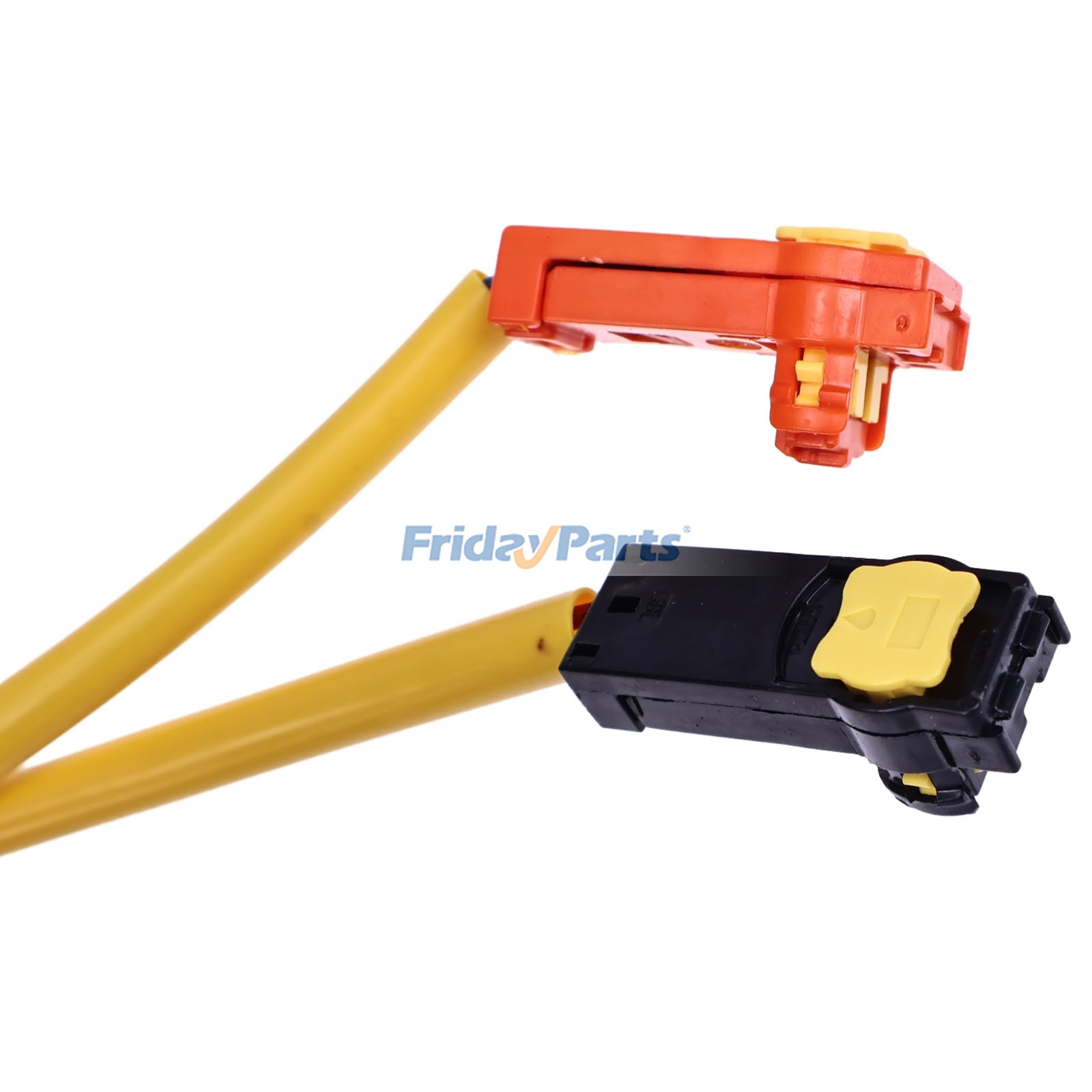 FridayParts Clock Spring 