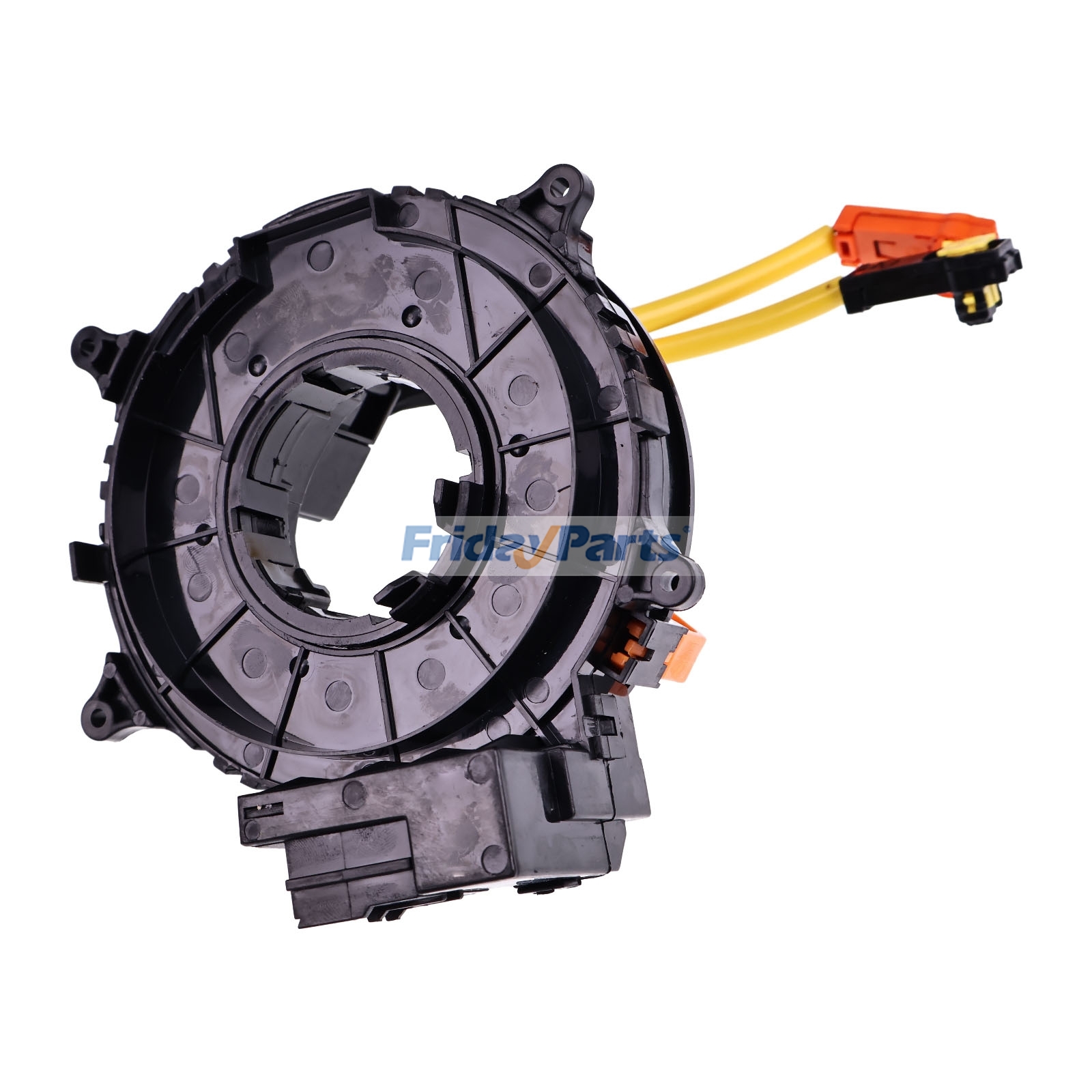 Vehicle Clock Spring 