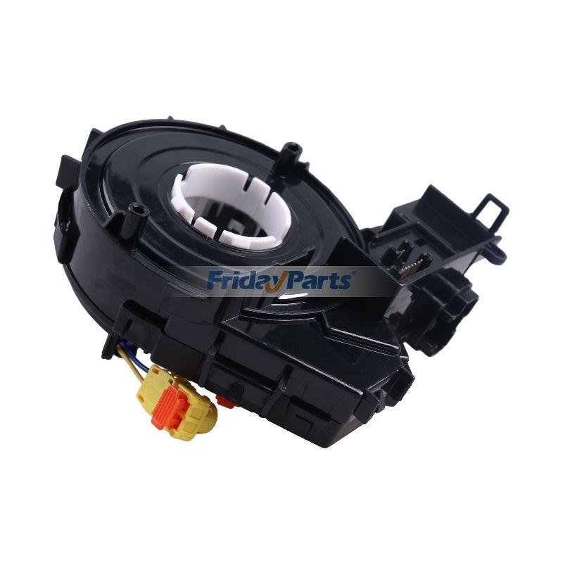 FridayPartsのクロックスプリング