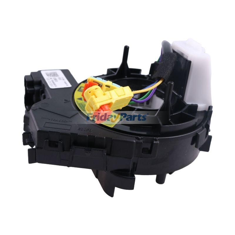 車両 クロックスプリング